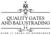 Quality Gates & Balustrading