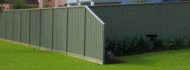 METAL FENCING SPECIALIST (VIC) Pty Ltd
