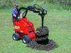 B & S Hire
