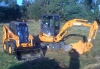 King Cons Earthworks