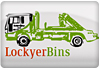 Lockyer Bins