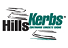Hills Kerbs