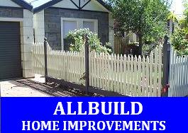 ALLBUILD HOME IMPROVEMENTS