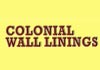 Colonial Wall Linings