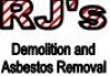 RJ'S Demolition & Asbestos Removal