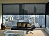 Urban Fringe Window Furnishing