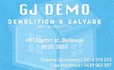 G J Demo 