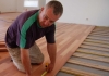 Prosand Timber Floor Specialists