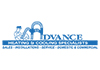 A. Advance Heating & Cooling