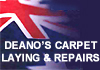 Deano's Carpet Laying & Repairs