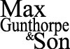 P.A. (Max) Gunthorpe and Son