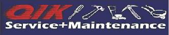 Qik Service & Maintenance