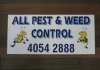 All Pest & Weed Control