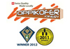 OPPIKOFER JOINERY: Swiss Quality, Made Locally: HIA & MBA Award Winners