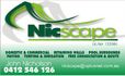 Nicholson Landscaping