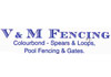 V & M FENCING
