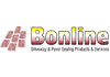 Bonline Driveway and Paver Sealing Products and Services