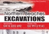 Northern Beaches Excavations