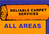 Reliable Carpet Services
