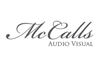 McCalls Home Entertainment Centre