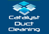 Catalyst Duct Cleaning