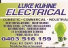Luke Kuhne Electrical