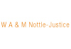 W A&M Nottle-Justice