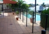 Total Vision Pool Fencing