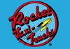 Rocket Taxi Trucks