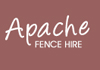Apache Fence Hire