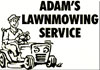 Adam's Lawnmowing Service