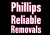 Reliable Phillips Removals