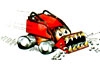 Ernie's Dingo Hire