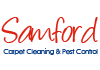 Samford Carpet Cleaning & Pest Control