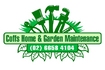 Coffs Home & Garden Maintenance