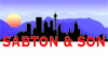 Sabton & Son Architectural Designers