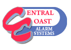 Central Coast Alarm Systems