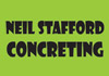 Neil Stafford Concreting