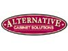 Alternative Cabinet Solutions
