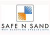 Safe 'N' Sand