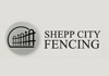 Shepp City Fencing