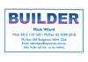 As Built P/L