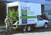 Living Green Indoor Plant Hire