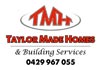Taylor Made Homes & Building Services