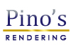 Pino's Rendering