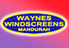 Wayne's Windscreens