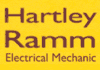 Hartley Ramm