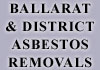 Ballarat & District Asbestos Removals