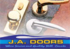 J.A.Doors