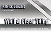 P Edouard Wall & Floor Tiling